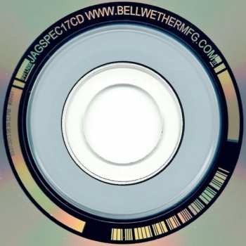 CD Angel Olsen: Half Way Home