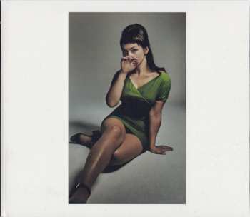 CD Angel Olsen: Phases