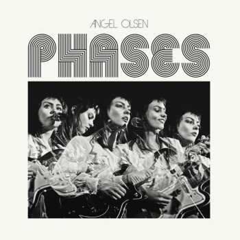 CD Angel Olsen: Phases