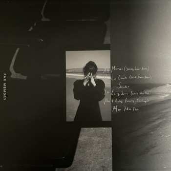 4LP/Coffret Angel Olsen: Song Of The Lark And Other Far Memories LTD