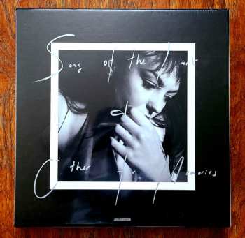4LP/Coffret Angel Olsen: Song Of The Lark And Other Far Memories LTD