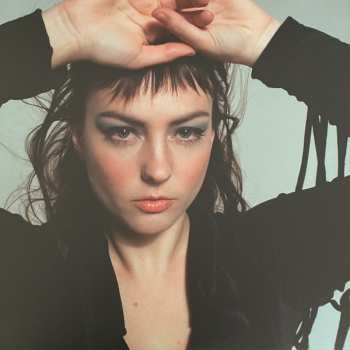 4LP/Coffret Angel Olsen: Song Of The Lark And Other Far Memories LTD