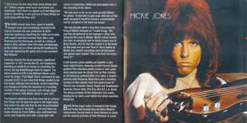 CD Angel: On Earth As It Is In Heaven