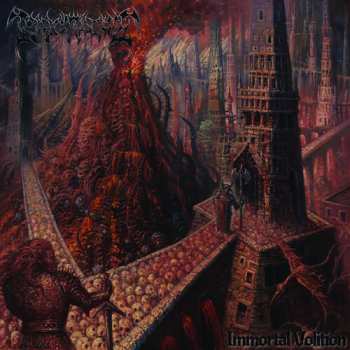 CD Angel Rising: Immortal Volition