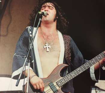 2CD Angel Witch: Angel Witch DLX