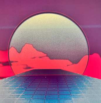Album Angela Aux: Instinctive Travels On The Paths Of Space And Time