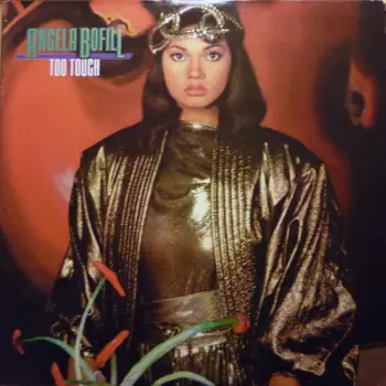 Angela Bofill: Too Tough