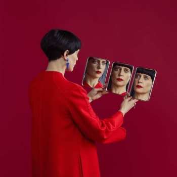 Album Angèle David-Guillou: A Question Of Angles
