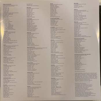 2LP Various: AngelHeaded Hipster: The Songs Of Marc Bolan & T. Rex CLR