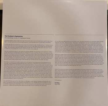 2LP Various: AngelHeaded Hipster: The Songs Of Marc Bolan & T. Rex CLR