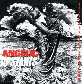 6CD/Coffret Angelic Upstarts: The Albums 1983 - 91