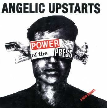 6CD/Coffret Angelic Upstarts: The Albums 1983 - 91