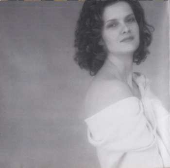 CD Angelika Kirchschlager: When Night Falls