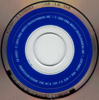 CD Angélique Kidjo: Oyaya!