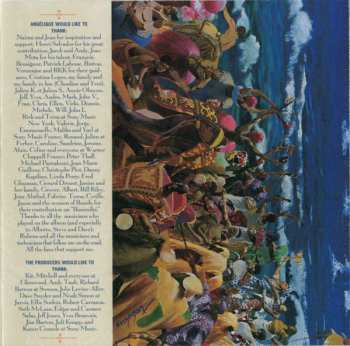 CD Angélique Kidjo: Oyaya!