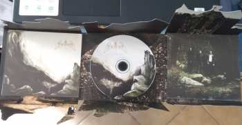 CD Angellore: La Litanie Des Cendres DIGI