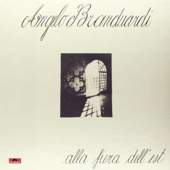 LP Angelo Branduardi: Alla Fiera Dell'Est