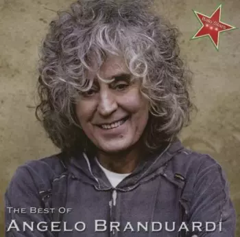 The Best Of Angelo Branduardi