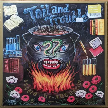 Toil And Trouble
