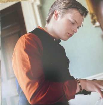 CD Angelo Kelly & Family: Coming Home