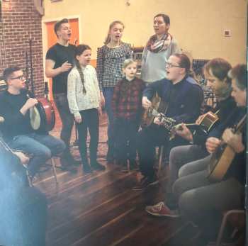 CD Angelo Kelly & Family: Irish Heart