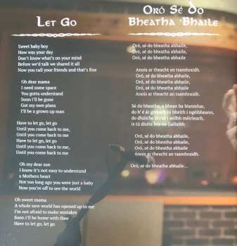 CD Angelo Kelly & Family: Irish Heart