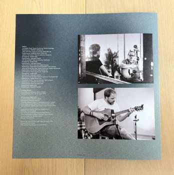 LP Angelo Kelly: Grace