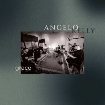 LP Angelo Kelly: Grace