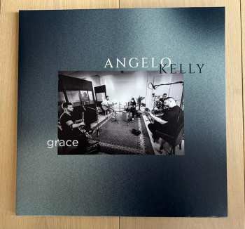 LP Angelo Kelly: Grace