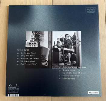 LP Angelo Kelly: Grace