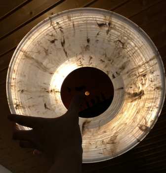 2LP Angels & Airwaves: I-Empire LTD