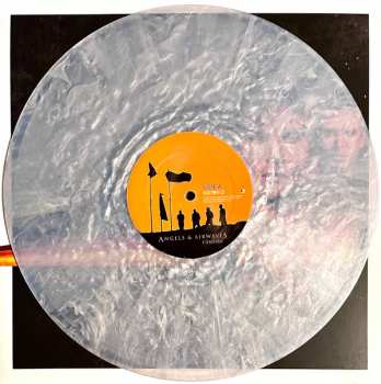 2LP Angels & Airwaves: I-Empire LTD