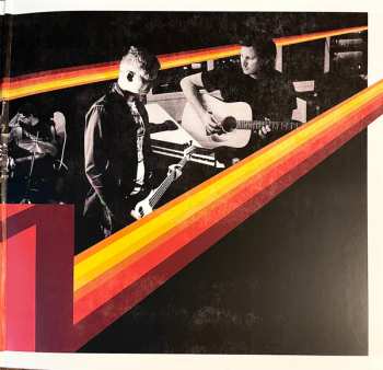 2LP Angels & Airwaves: I-Empire LTD