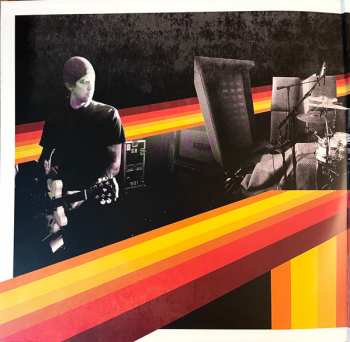 2LP Angels & Airwaves: I-Empire LTD