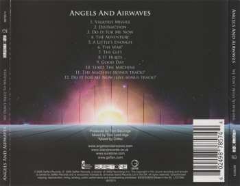 CD Angels & Airwaves: We Don't Need To Whisper