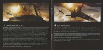 CD Angels & Airwaves: We Don't Need To Whisper