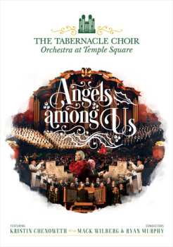 Album Angels Among Us: Angels Among Us