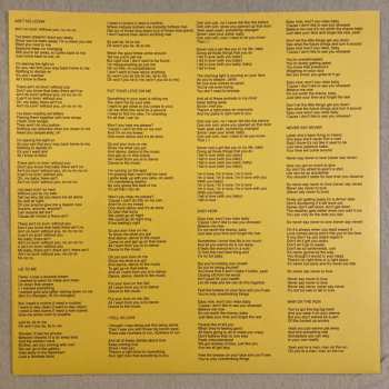 LP The angels of libra: Road To Mandalay