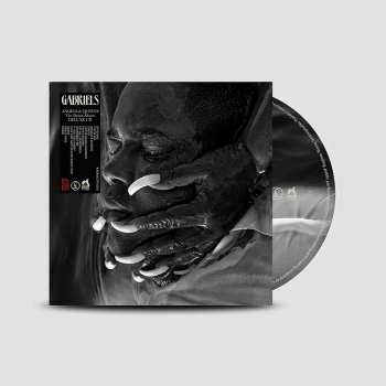 CD Gabriels: Angels & Queens