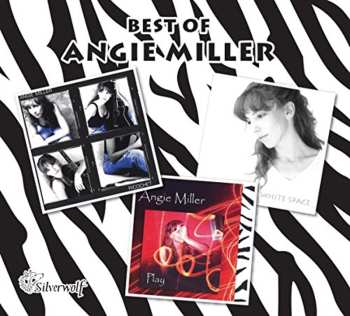Album Angie Miller: Best Of Angie Miller