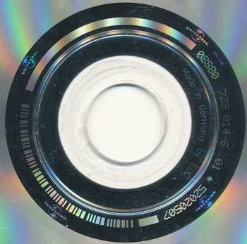 CD Angie Stone: The Art Of Love & War