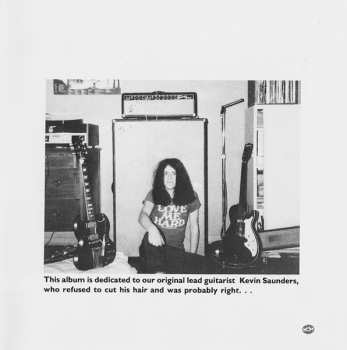 CD Angry Samoans: Live At Rhino Records