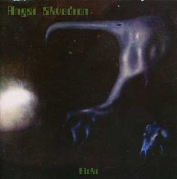 CD Angst Skvadron: Flukt