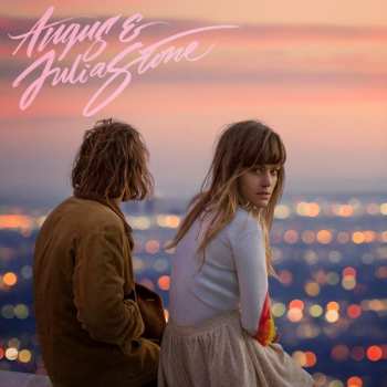 LP Angus & Julia Stone: Angus & Julia Stone 