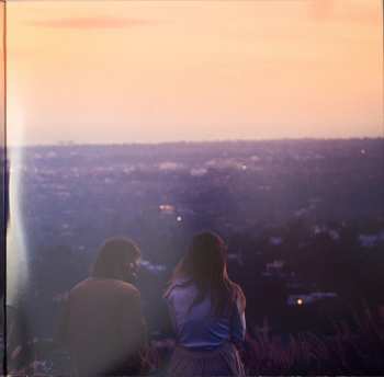2LP Angus & Julia Stone: Angus & Julia Stone