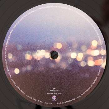 2LP Angus & Julia Stone: Angus & Julia Stone
