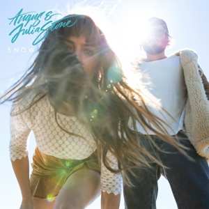 CD Angus & Julia Stone: Snow DIGI