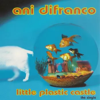 Little Plastic Castle