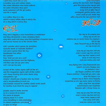 CD Ani DiFranco: Little Plastic Castle