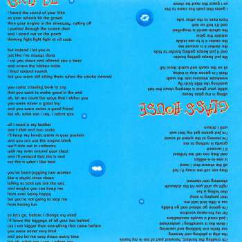 CD Ani DiFranco: Little Plastic Castle